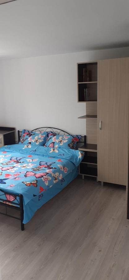 Pensiunea Lyo Două Mai Quarto foto