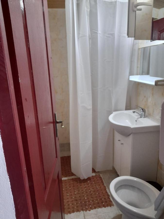 Pensiunea Lyo Două Mai Exterior foto
