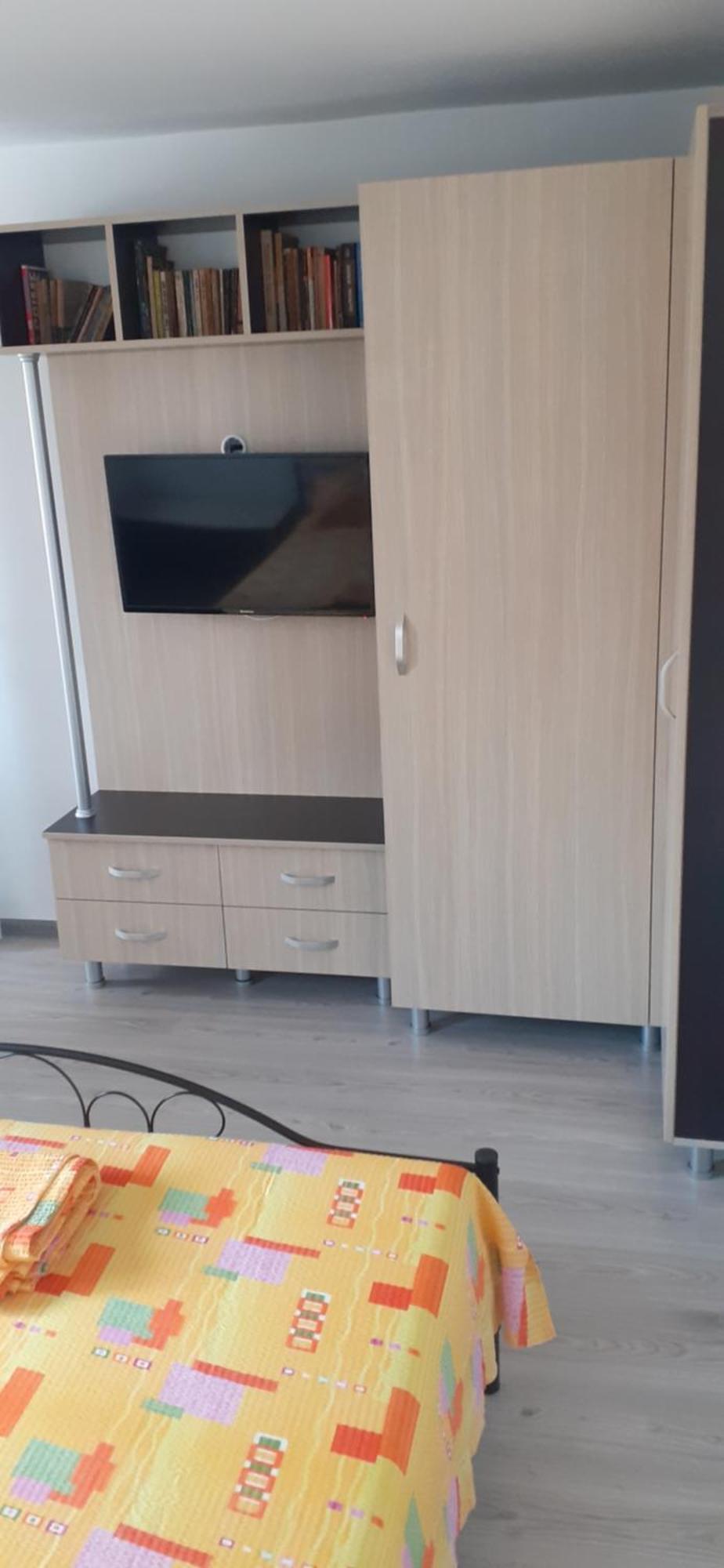 Pensiunea Lyo Două Mai Quarto foto