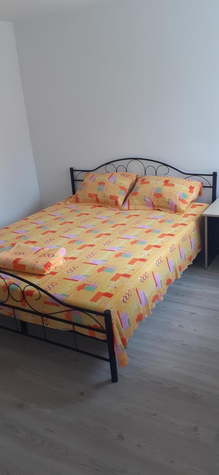 Pensiunea Lyo Două Mai Quarto foto