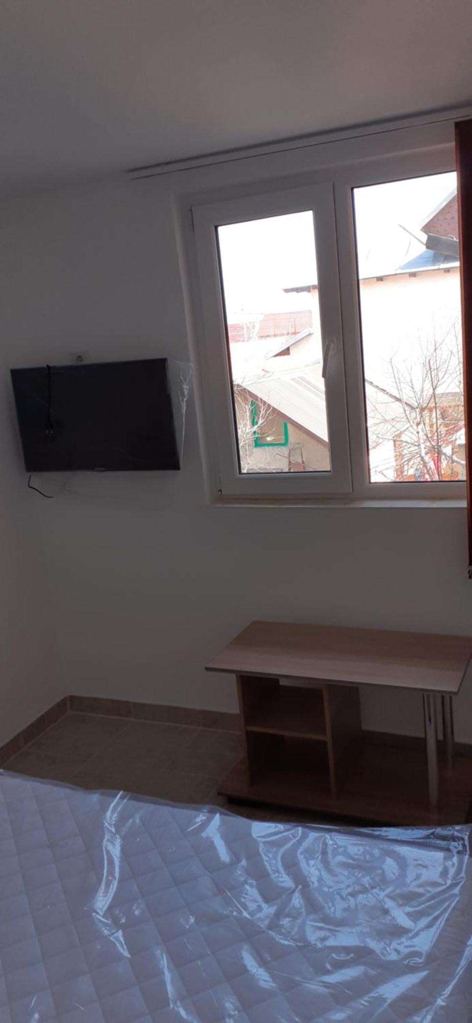 Pensiunea Lyo Două Mai Quarto foto